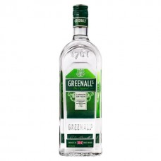 Greenall’s the original london dry gin 700ml