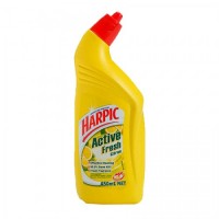 Harpic gel citrus 450ml