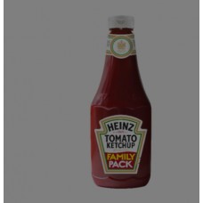 Heinz tomato ketchup 1.25kg (carton)