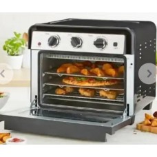 Tower air fryer oven