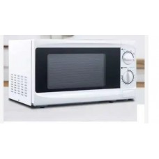 Cookworks 17l standard microwave 