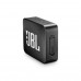 Jbl go2 bluetooth speaker - black