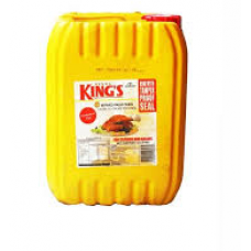 Kings cooking oil (10l)