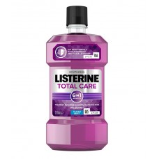 Listerine mouthwash total care clean mint 250 ml