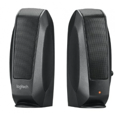 Logitech s120 stereo speaker