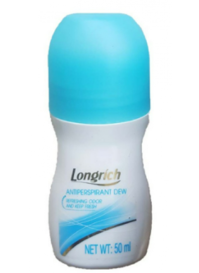 Longrich antiperspirant