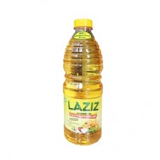 Laziz pure vegetable oil 1.6l