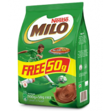 Milo refill 900g
