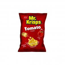Mr krisps tomato flavor 80g sr