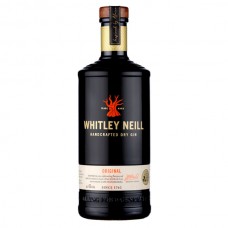 Whitley neill gin original 700ml