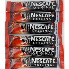 Nescafe original 3 in 1 25g roll of 8