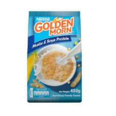 Nestle golden morn 450g