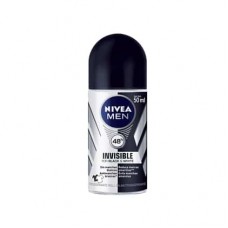 Nivea men black & white invisible original anti-perspirant 50ml