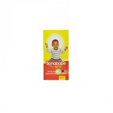 Bonababe syrup for pain & fever 60 ml