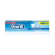 Oral b toothpaste extra fresh 140 g