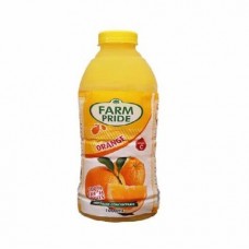 Farm pride orange juice 50cl