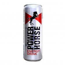 Power horse energy drink – 355ml sr