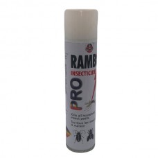 Rambo insecticide pro 300ml