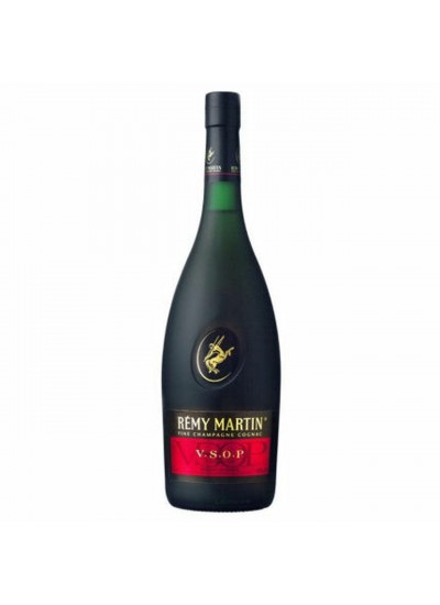 Remy martin vsop cognac 750ml