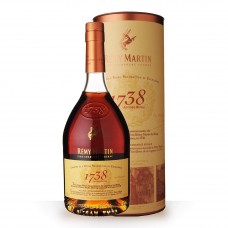 Remy martin 1738 accord royal cognac 700ml