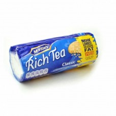 Mcvitie's rich tea biscuits - 200g