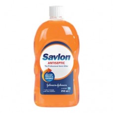 Savlon antiseptic 250 ml