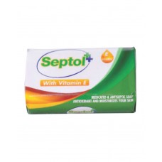 Septol soap with vitamin e – 70g