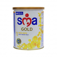 Sma gold 1 first infant milk 0-6 months 400g