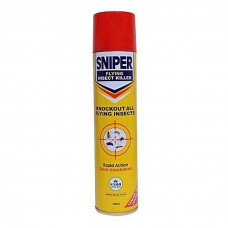 Snipper flying insect killer 360ml