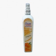 Swiss flower air freshener tangerine – 500ml