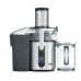 Sage bje520uk the nutri juicer plus centrifugal juicer 1300 watts - silver as good as new