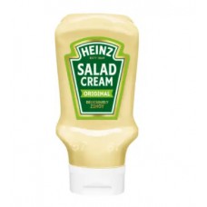 Salad cream 485ml