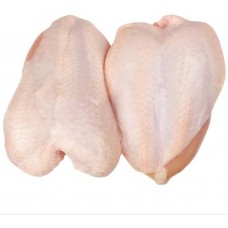 Chicken breast (carton / frozen)