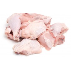  chicken (half carton/frozen)