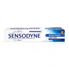 Sensodyne daily care toothpaste- 100g