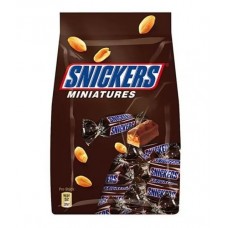 Snickers 220g