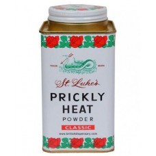St. lukes prickly heat powder 150 g