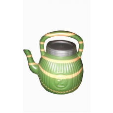 Toilet wash jug/prayer kettle