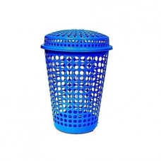 Sunplast laundry basket
