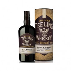 Teeling single malt whiskey-70cl