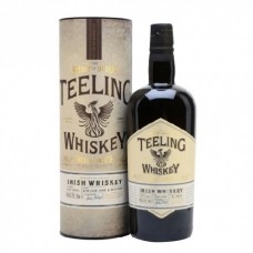 Teeling whiskey small batch, 700ml