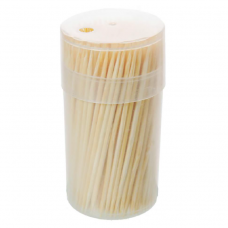 Eco-friendly bamboo toothpick