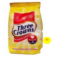 Three crown 350g