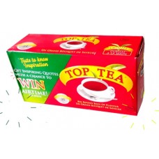Top tea (pack)