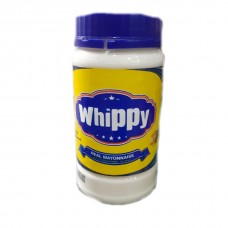 Whippy mayonnaise 910g
