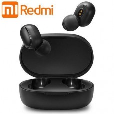 Xiaomi redmi airdot (black) - bluetooth wireless earpiece