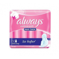 Always pad pink by 7
