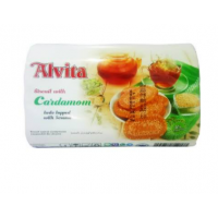 Alvita biscuit (cardamom)