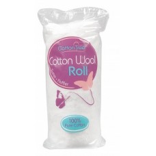 Cotton tree cotton wool roll 125 g