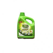 2sure multi-purpose garden green liquid wash 1.8 l